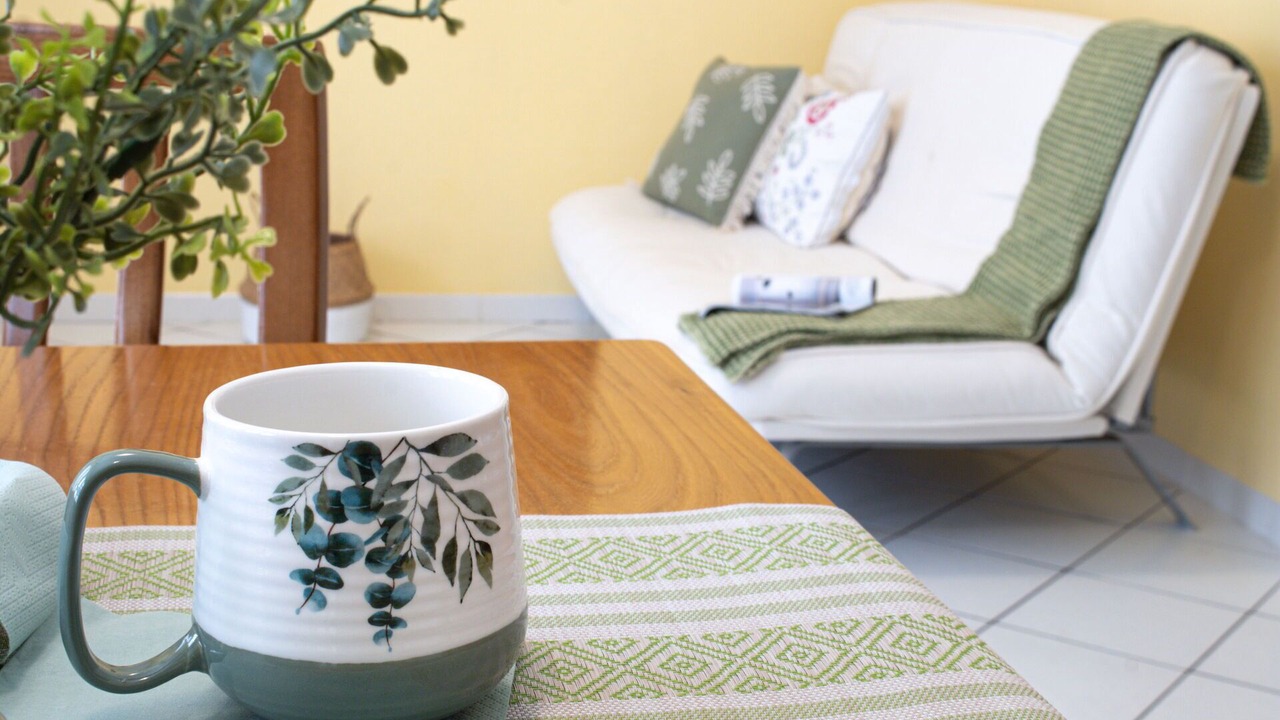 Photo of Livingroom in Villa Musone