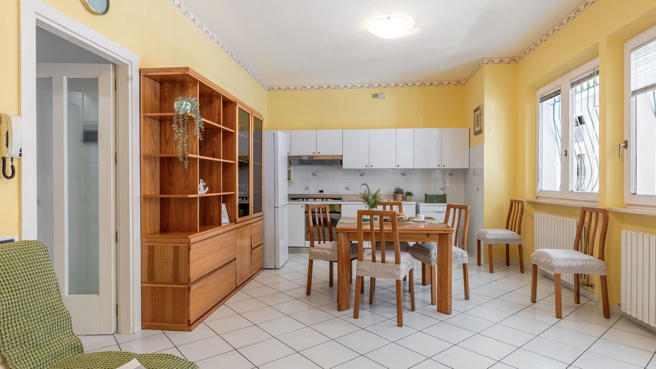 Photo of Bedroom in Villa Musone