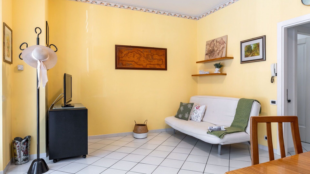 Photo of Livingroom in Villa Musone