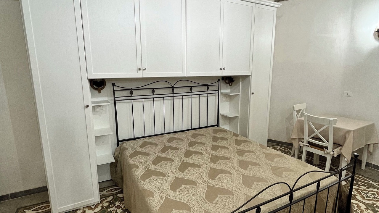Photo of Bedroom in Cannole