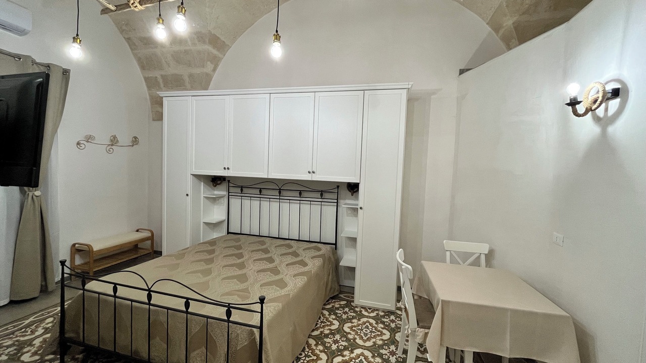 Photo of Bedroom in Cannole