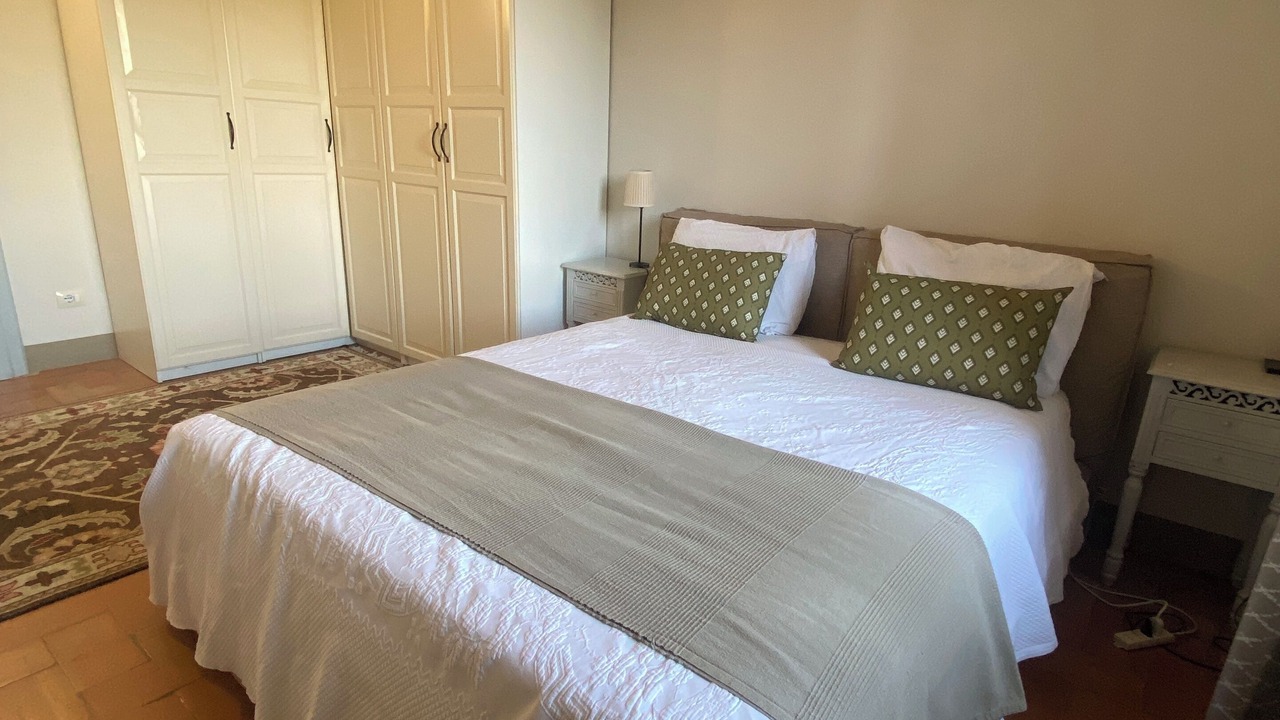 Photo of Bedroom in Monte Vibiano Vecchio