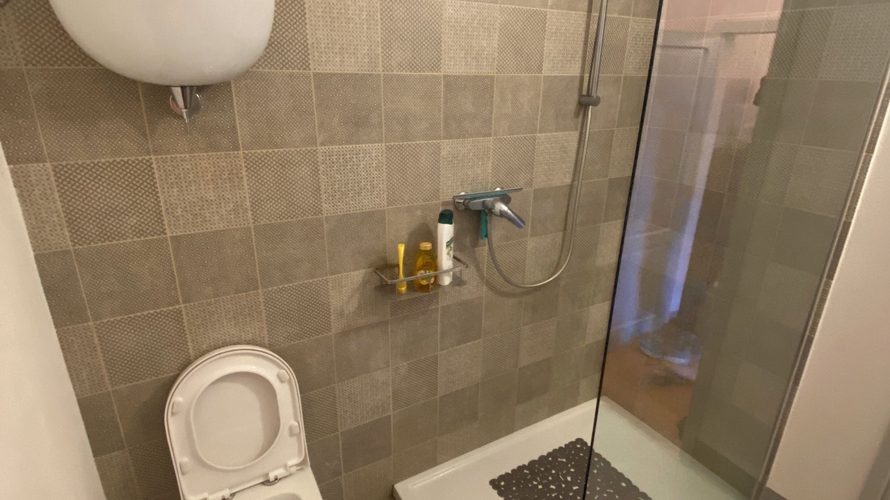 Photo of Bathroom in Monte Vibiano Vecchio