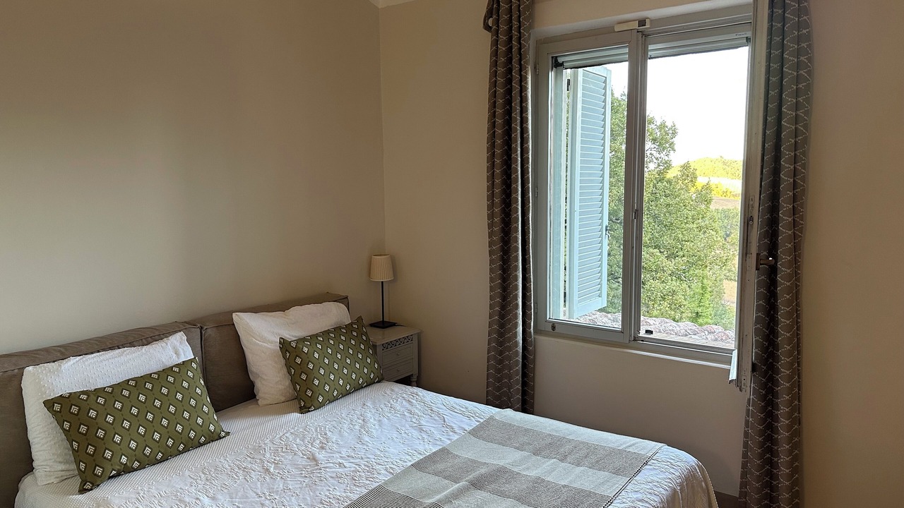 Photo of Bedroom in Monte Vibiano Vecchio
