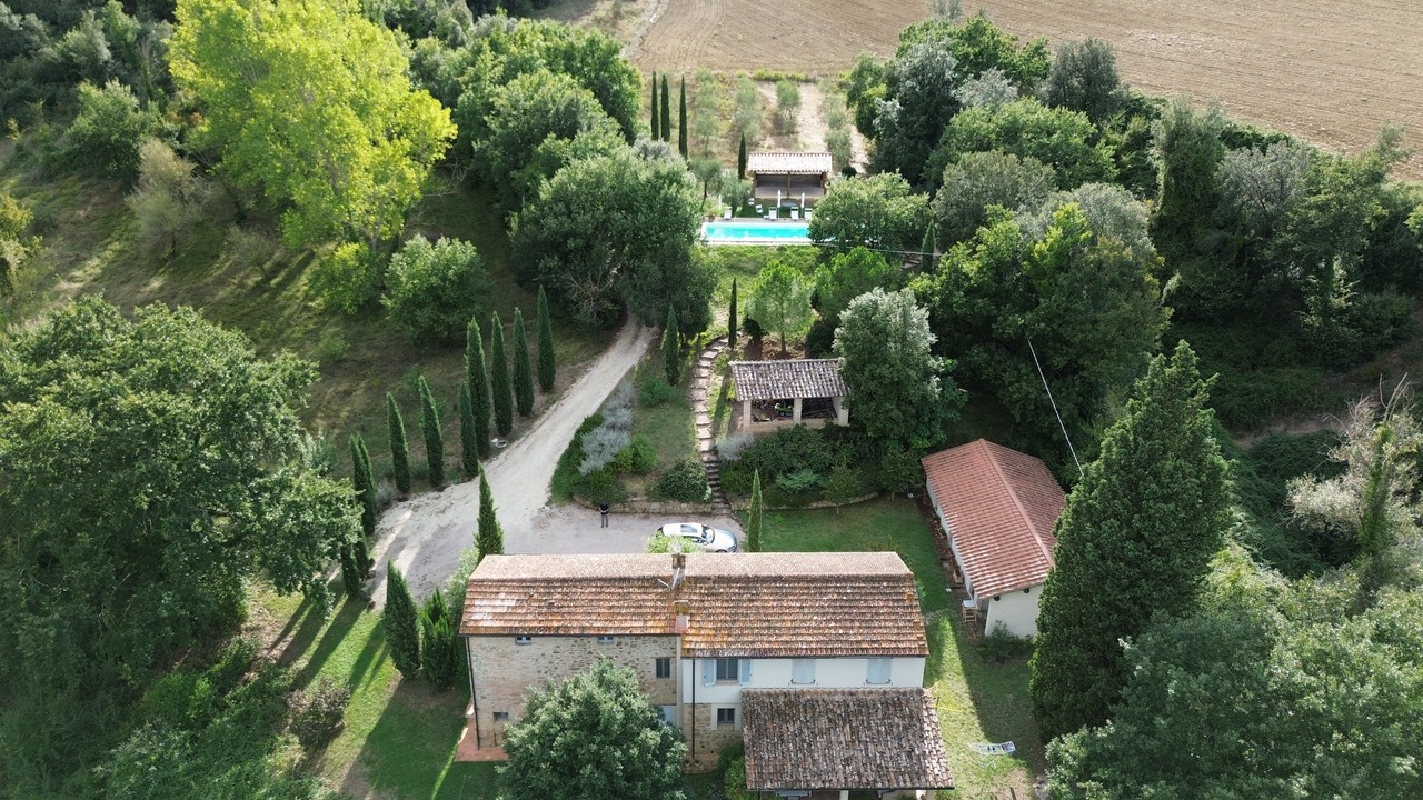 Photo of Outdoor in Monte Vibiano Vecchio