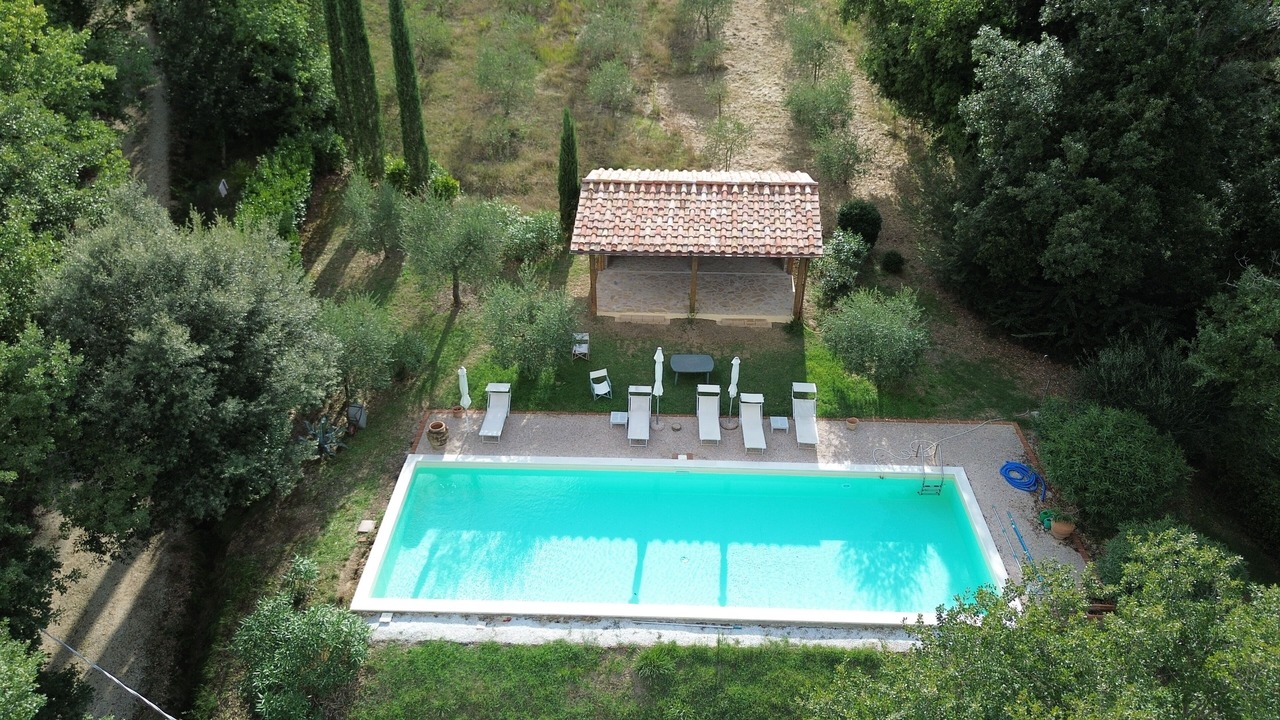 Photo of Outdoor in Monte Vibiano Vecchio
