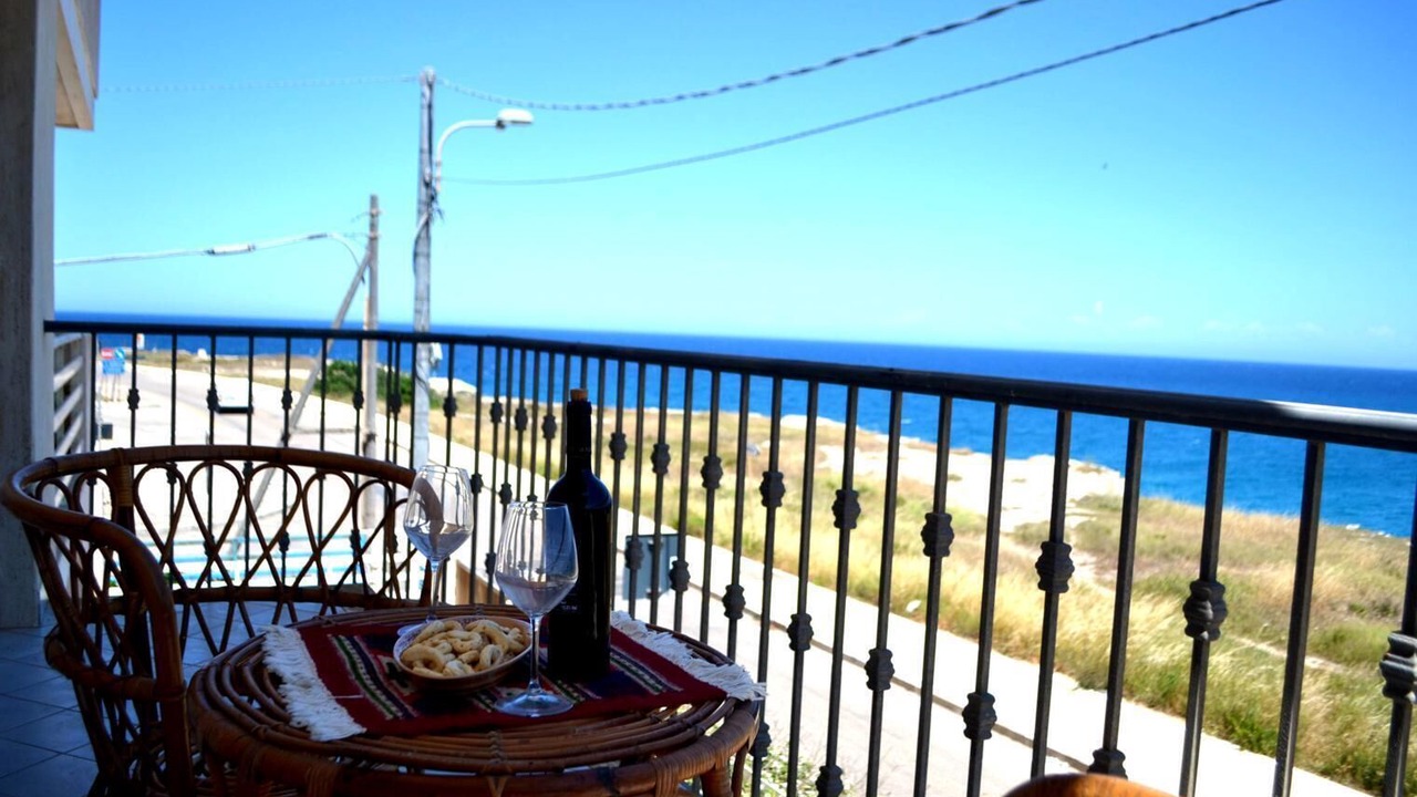 Photo of Outdoor in Torre dell'Orso