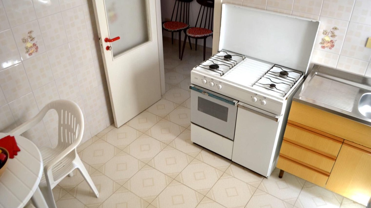 Photo of Kitchen in Torre dell'Orso