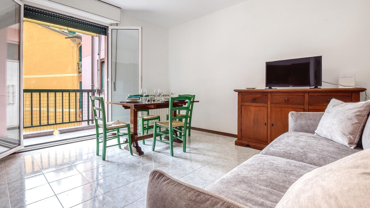 Photo of Bedroom in Recco