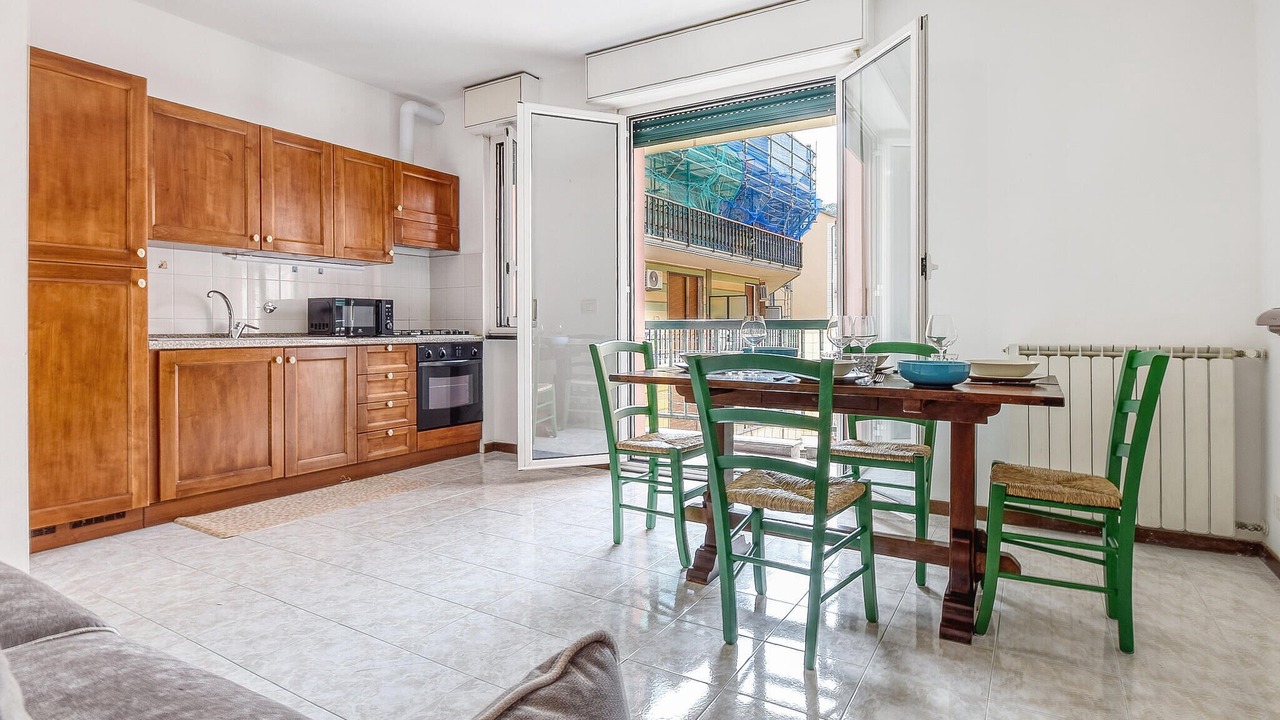 Photo of Bedroom in Recco