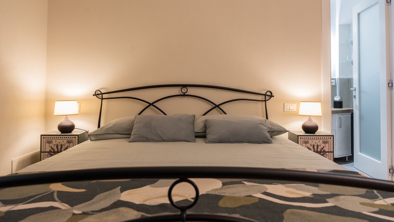Photo of Bedroom in Strevi