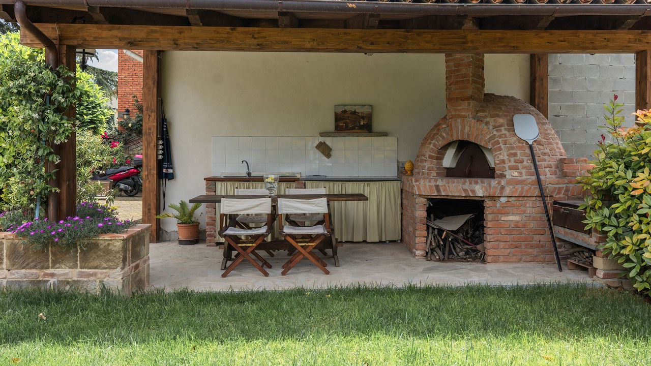 Photo of Outdoor in Strevi