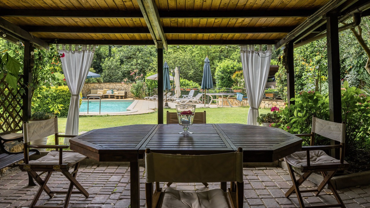 Photo of Outdoor in Strevi