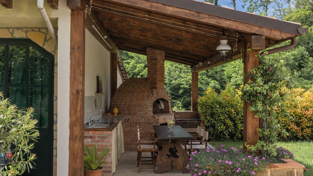 Photo of Outdoor in Strevi