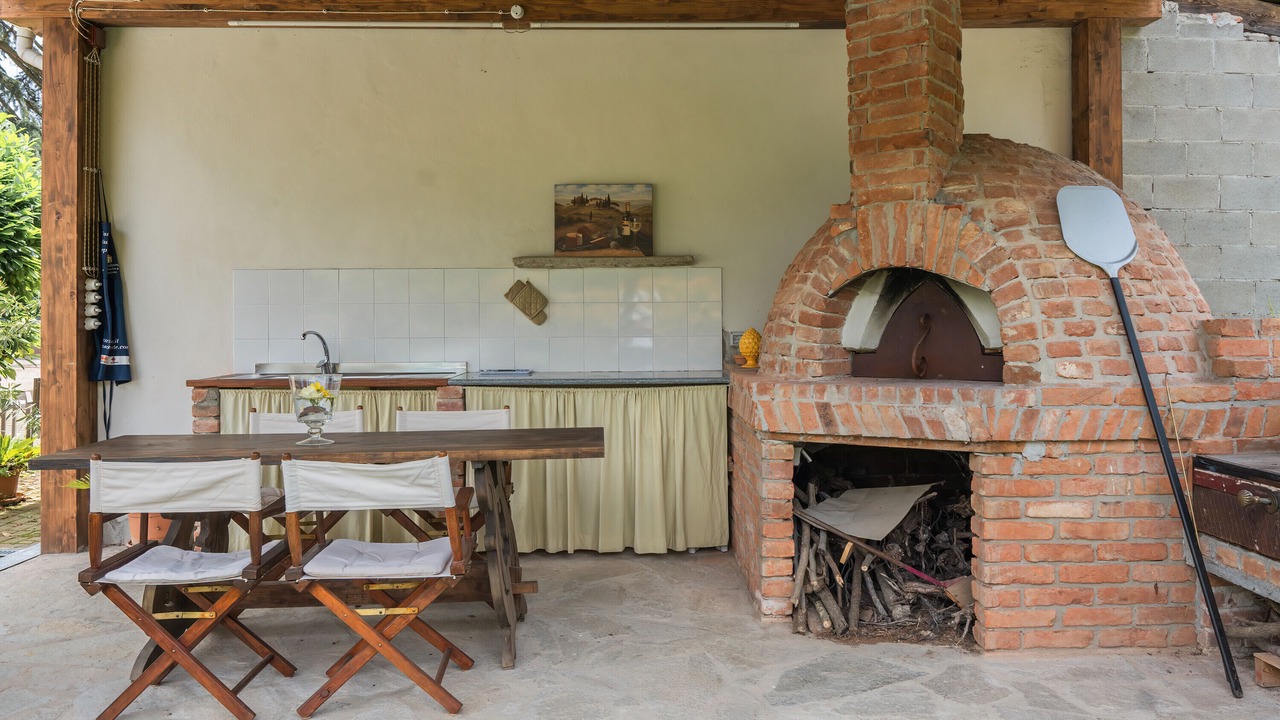Photo of Outdoor in Strevi