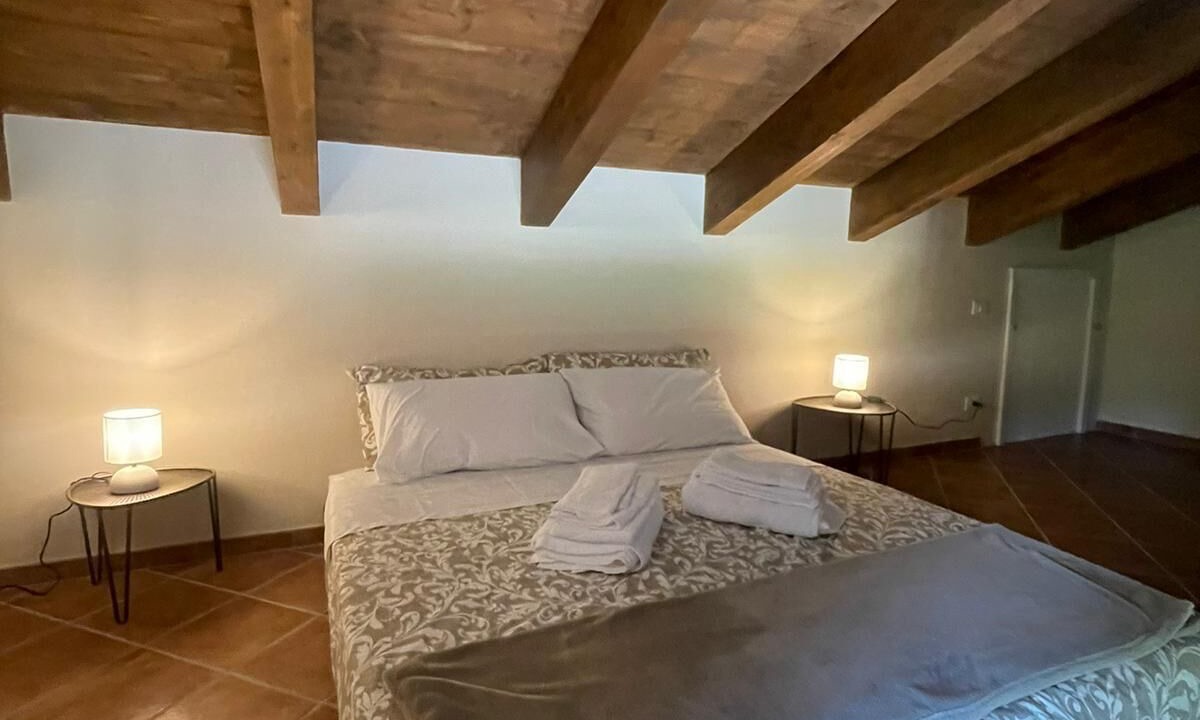 Photo of Bedroom in Strevi