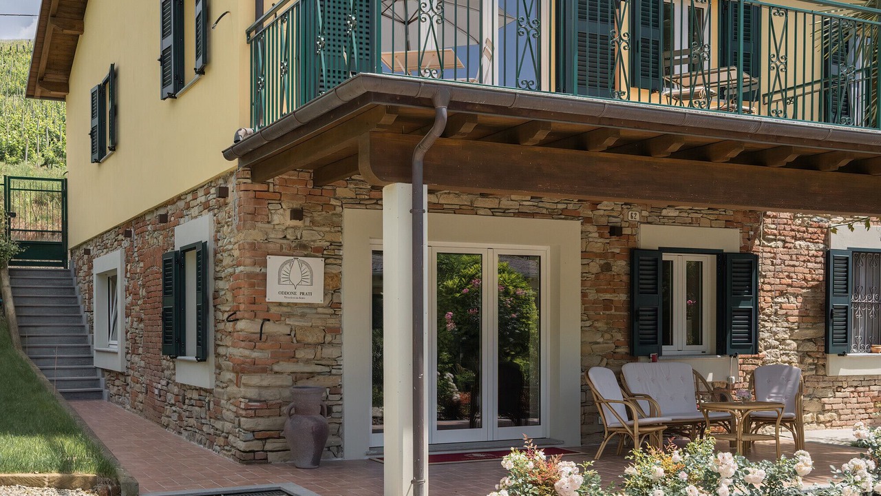 Photo of Outdoor in Strevi