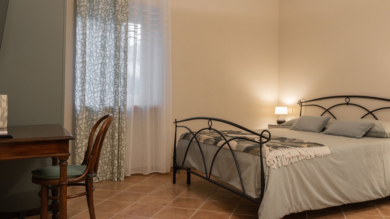 Photo of Bedroom in Strevi