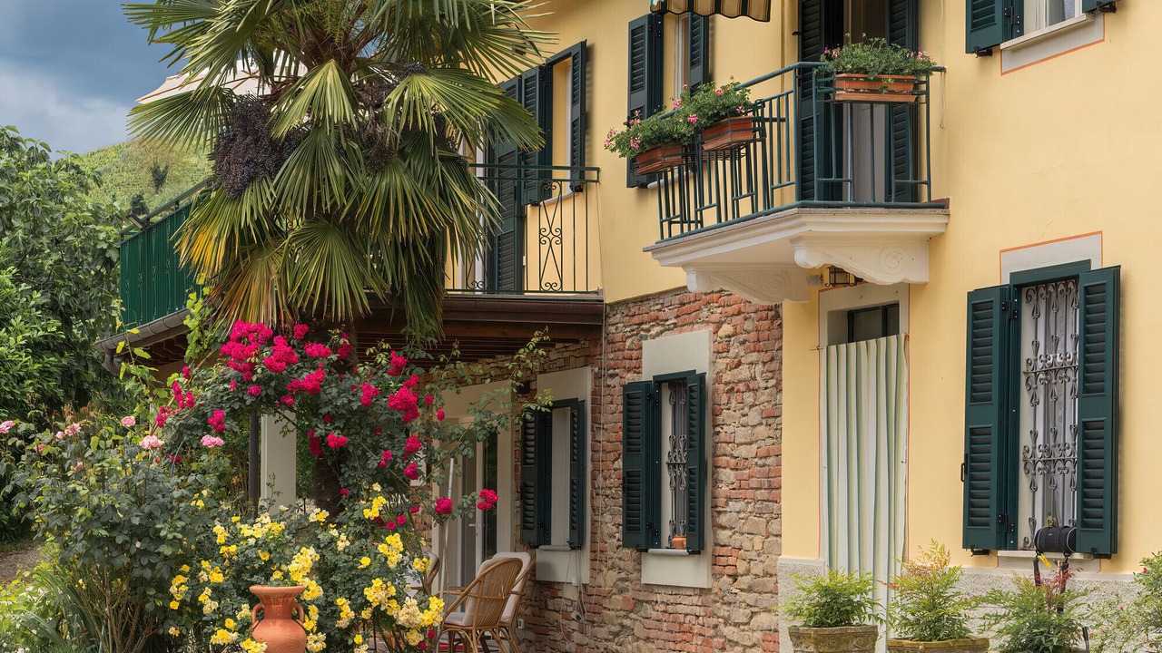 Photo of Outdoor in Strevi