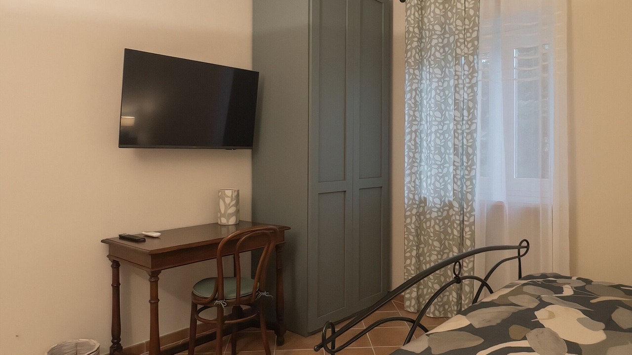 Photo of Bedroom in Strevi