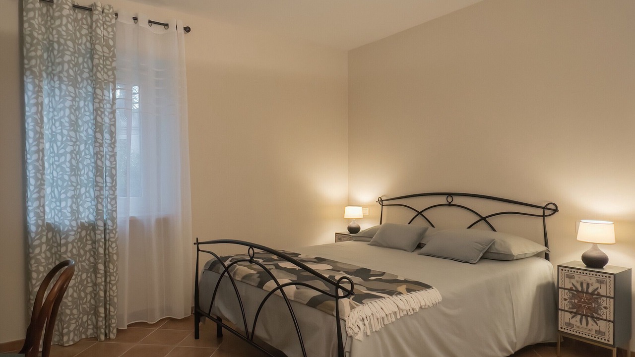 Photo of Bedroom in Strevi