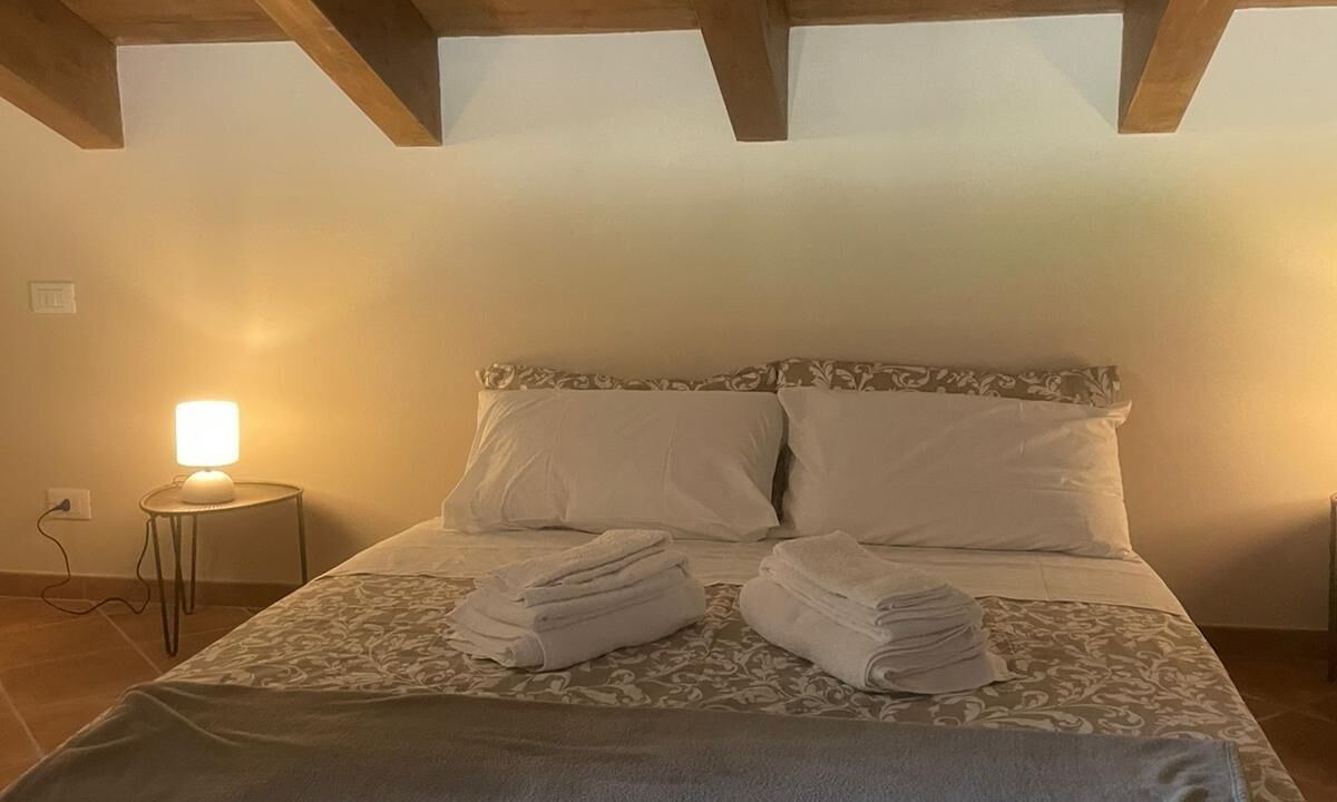 Photo of Bedroom in Strevi