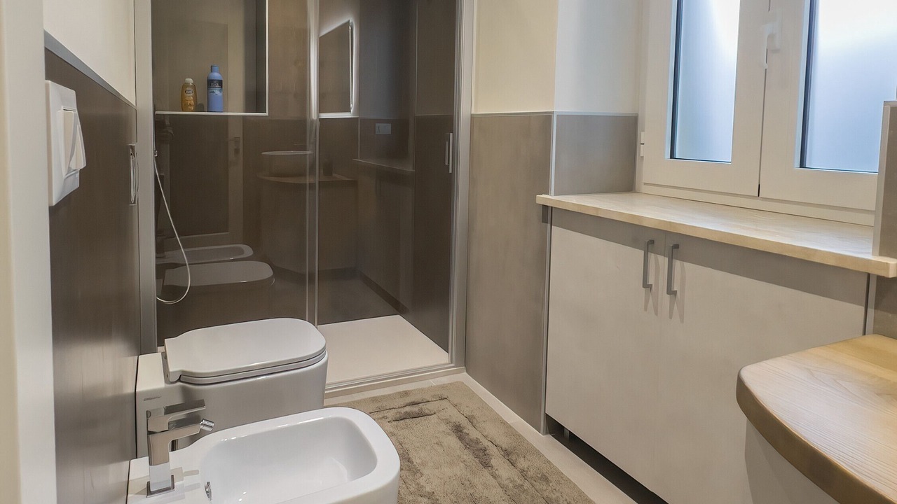 Photo of Bathroom in Strevi