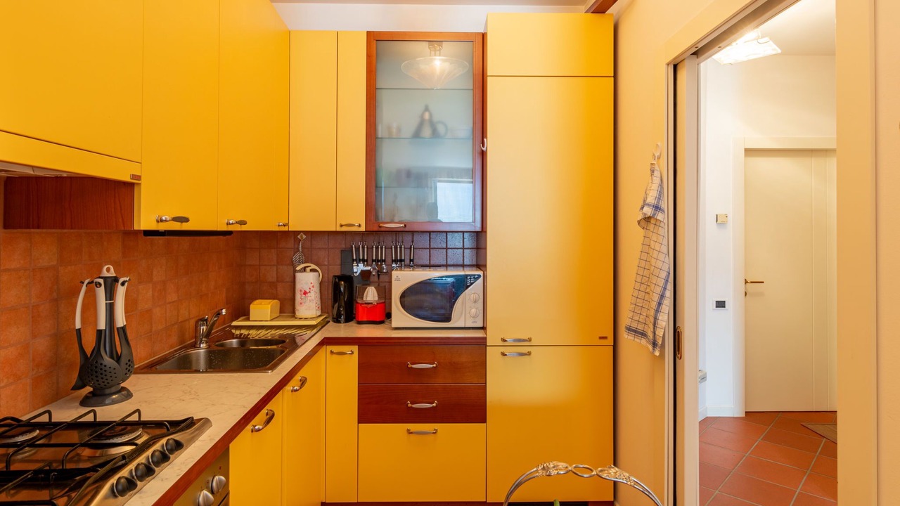 Photo of Bedroom in Vignola