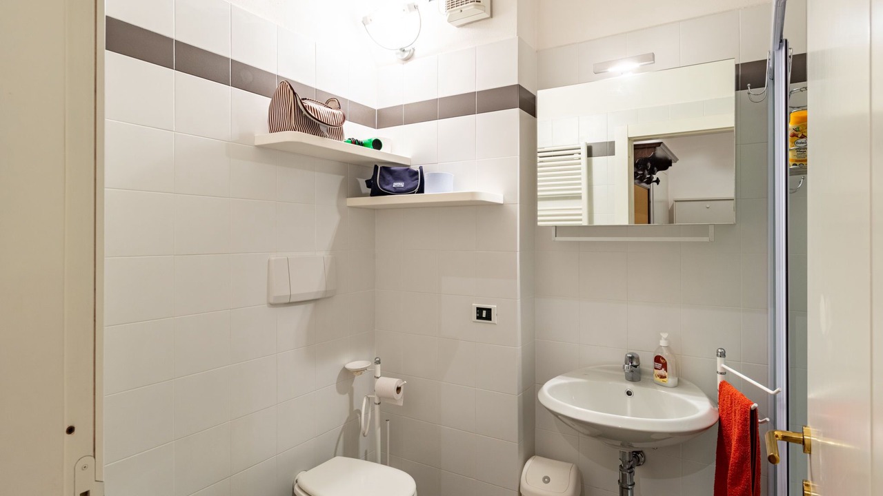 Photo of Bathroom in Vignola