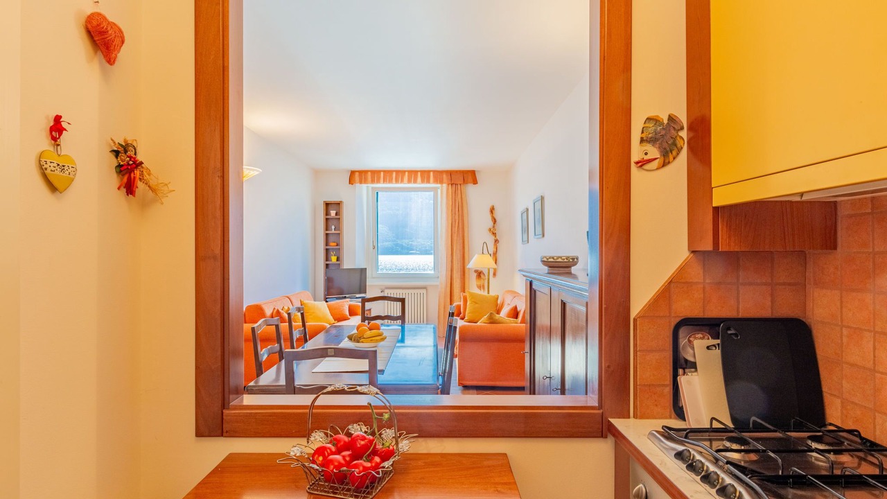 Photo of Bedroom in Vignola