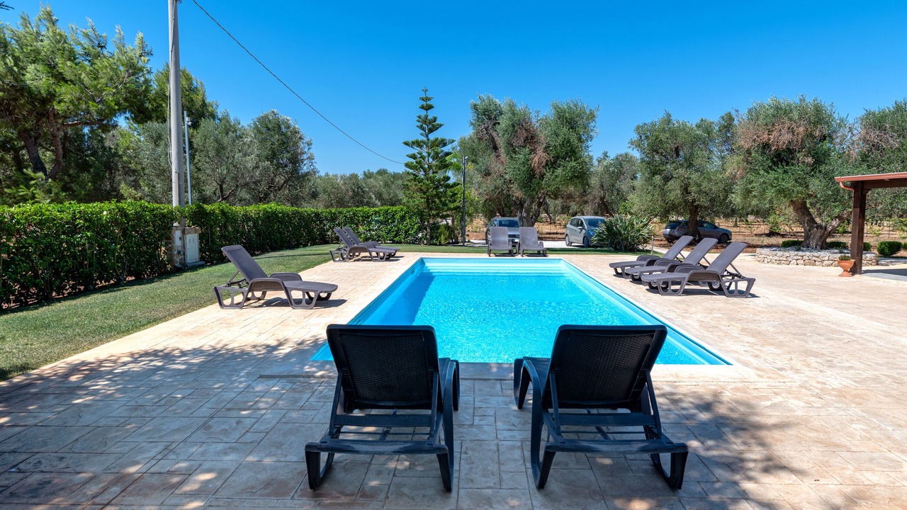 Photo of Outdoor in San Michele Salentino