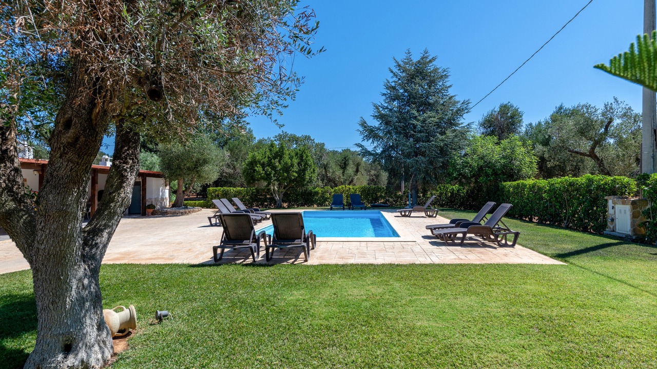 Photo of Outdoor in San Michele Salentino