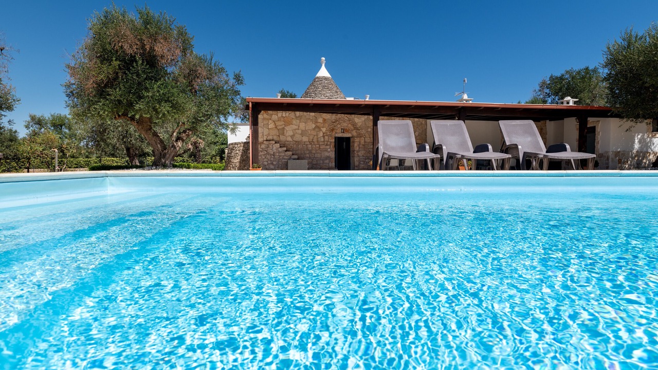 Photo of Outdoor in San Michele Salentino