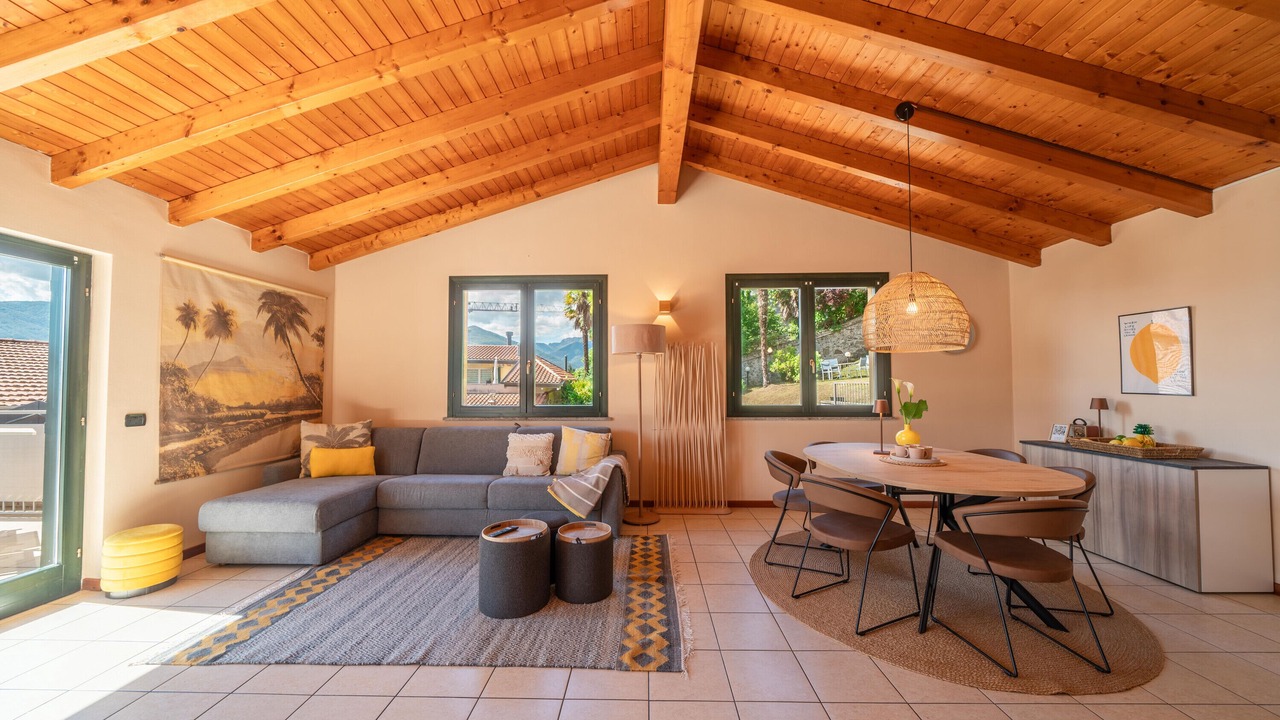 Photo of Livingroom in Luino