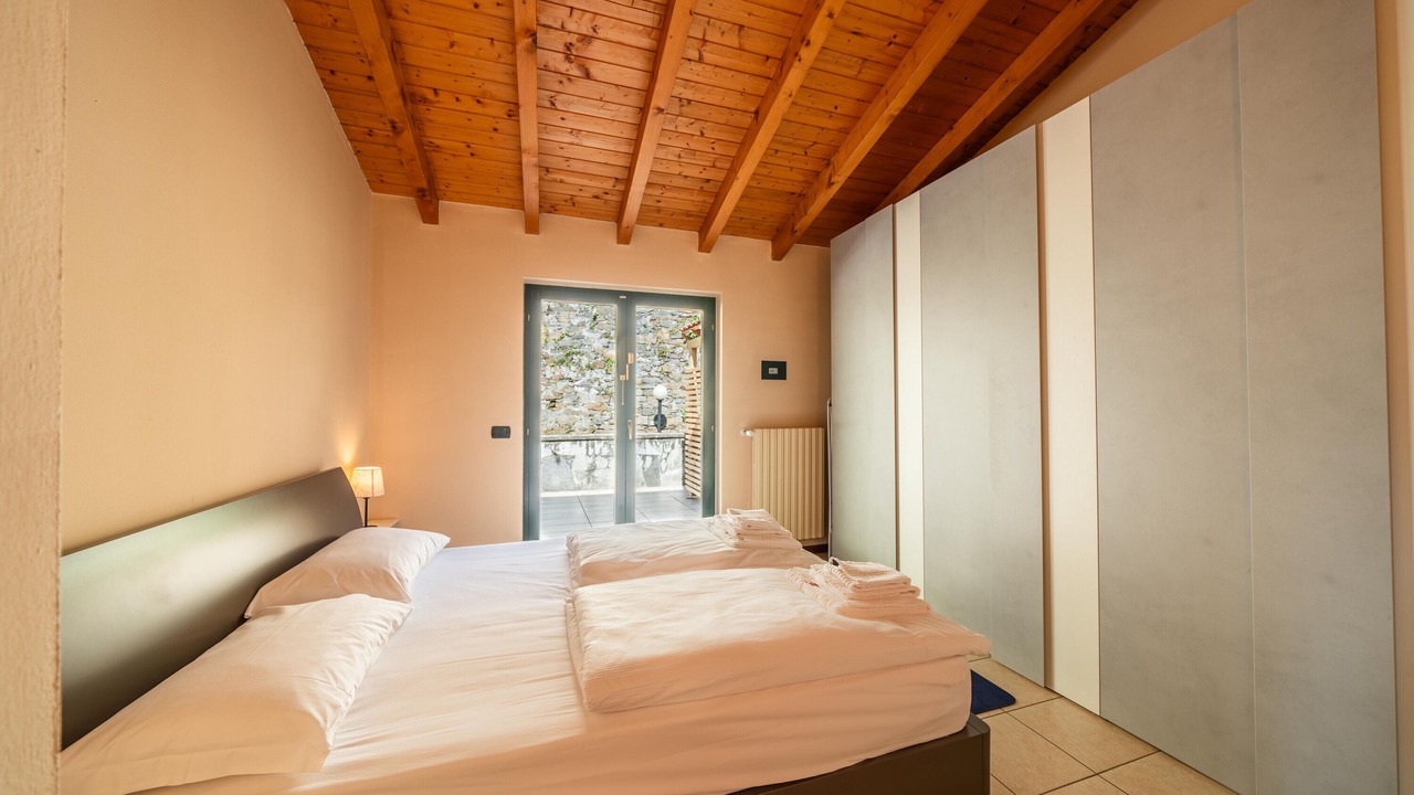 Photo of Bedroom in Luino