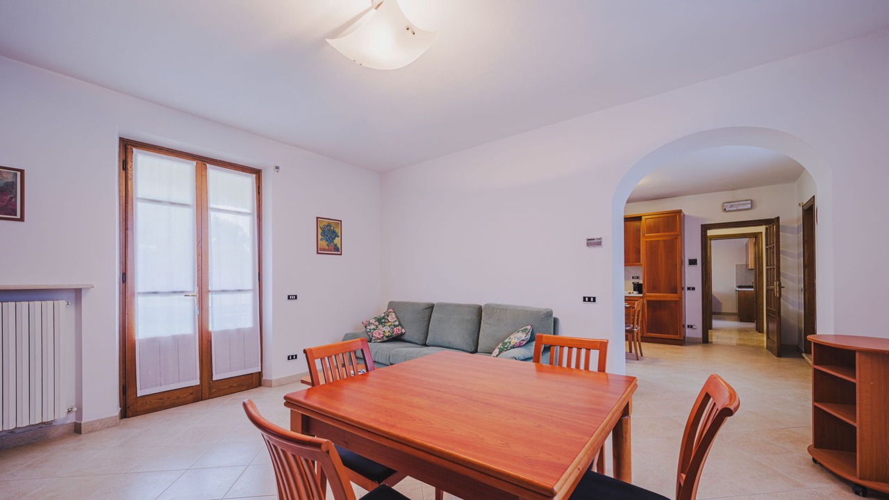 Photo of Bedroom in Querceta