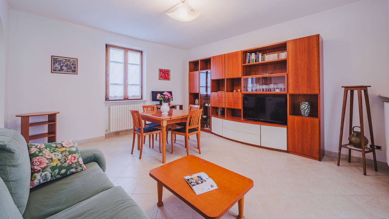 Photo of Livingroom in Querceta