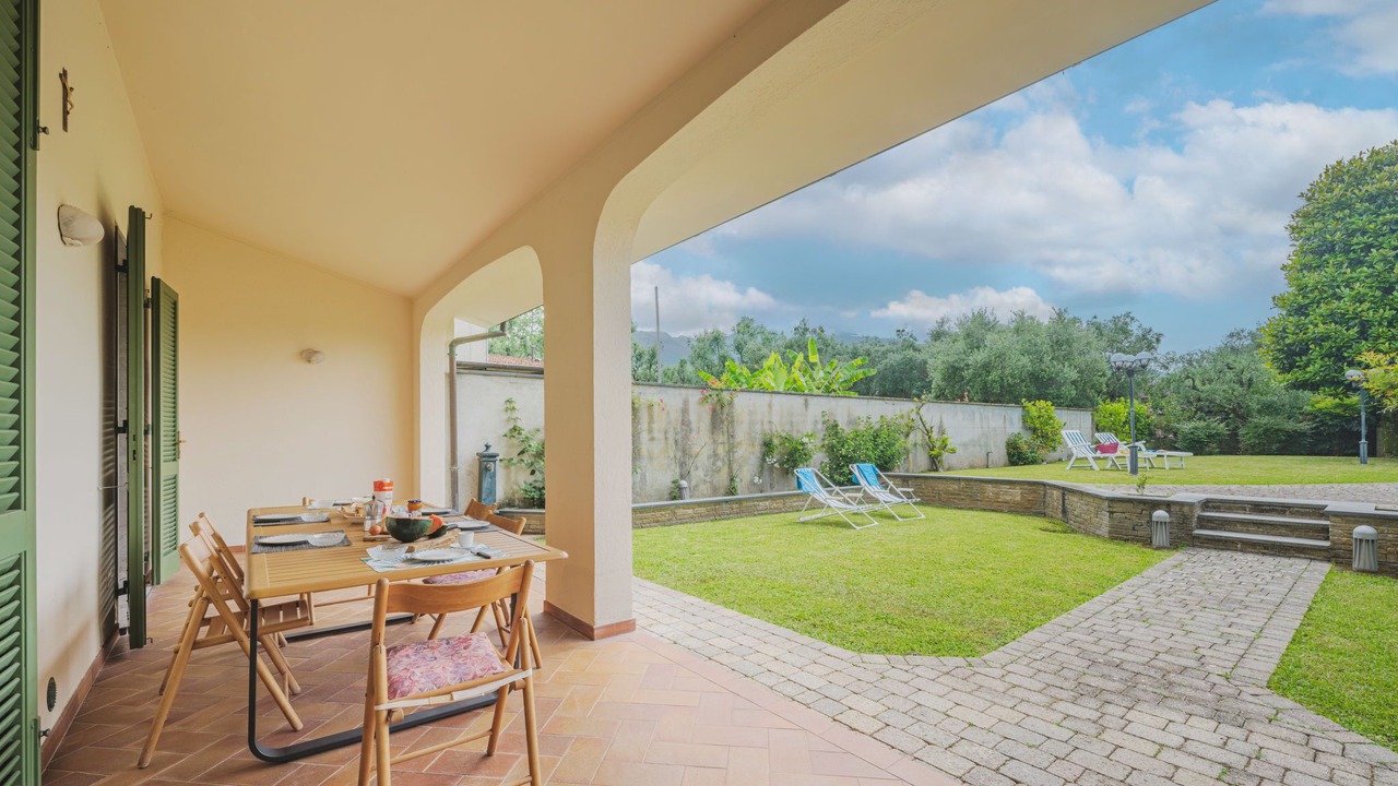 Photo of Bedroom in Querceta