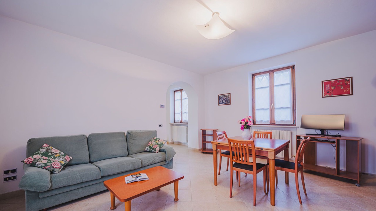 Photo of Bedroom in Querceta