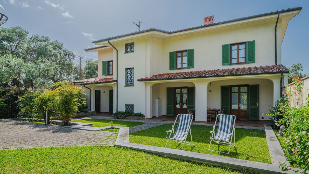Photo of Outdoor in Querceta