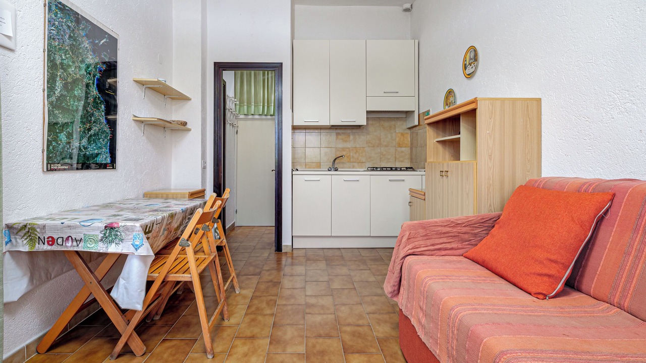 Photo of Livingroom in San Teodoro City Centre