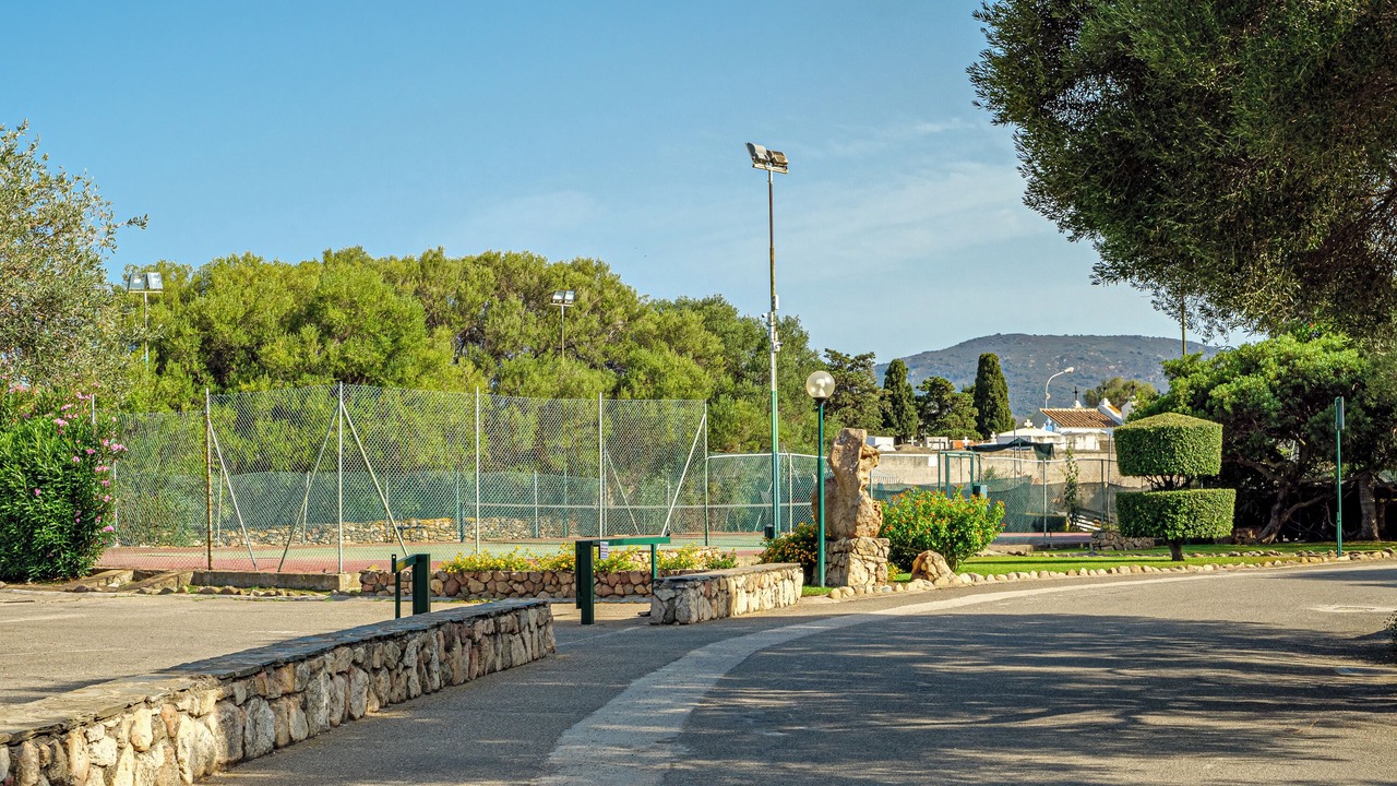 Photo of Others in San Teodoro City Centre