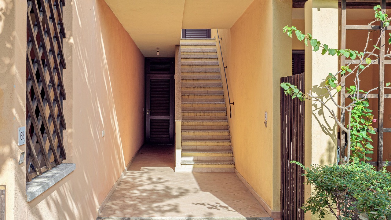 Photo of Outdoor in San Teodoro City Centre