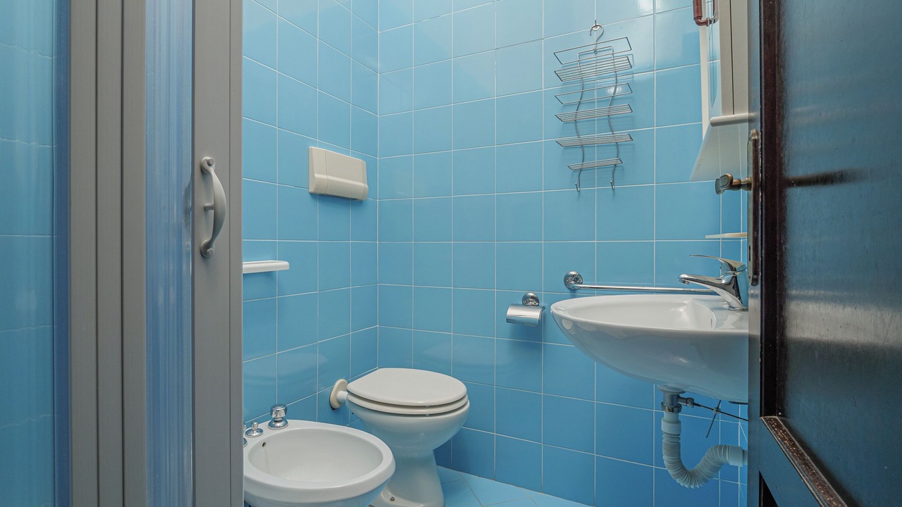 Photo of Bathroom in San Teodoro City Centre