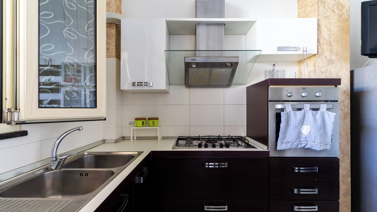 Photo of Kitchen in Montesano Salentino