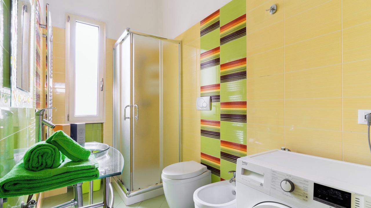 Photo of Bathroom in Montesano Salentino