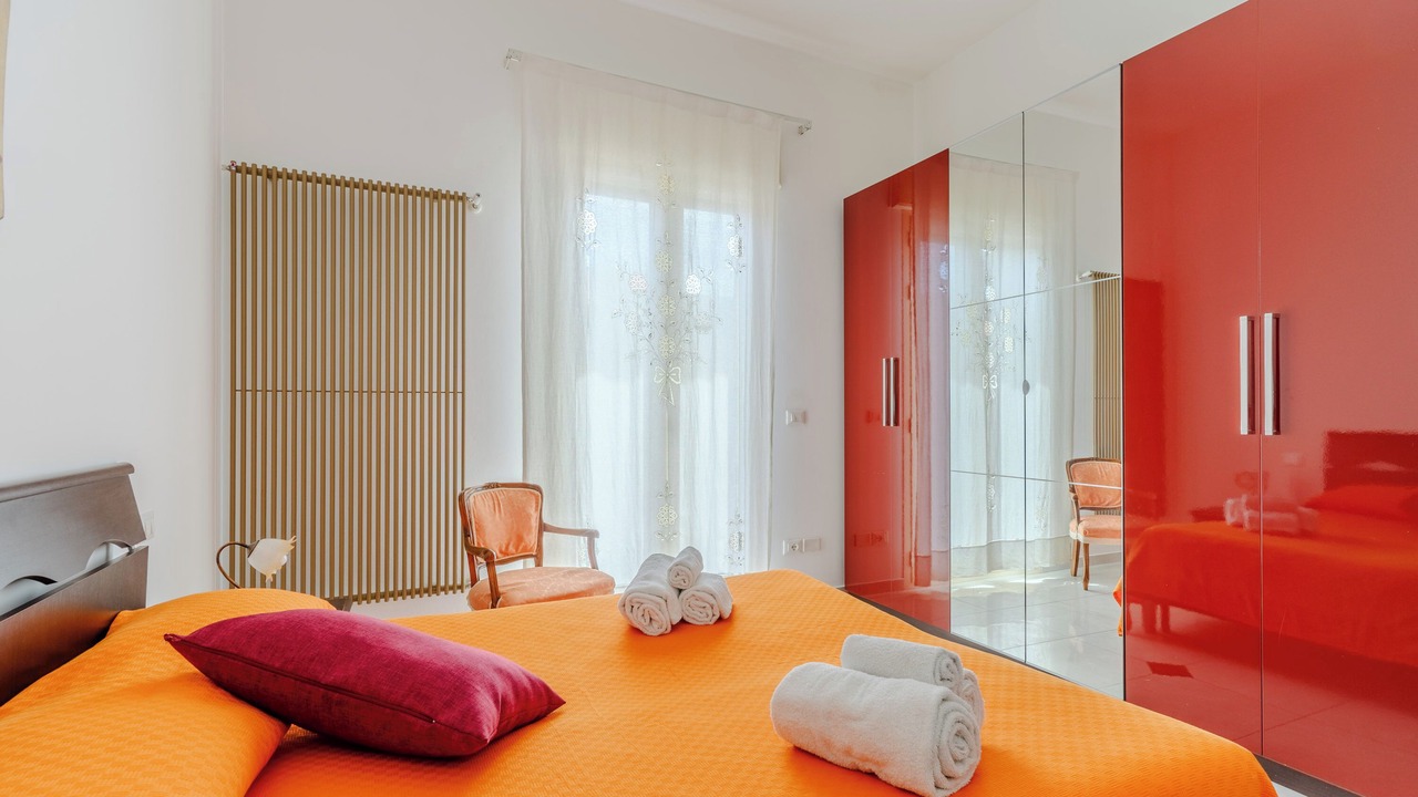 Photo of Bedroom in Montesano Salentino