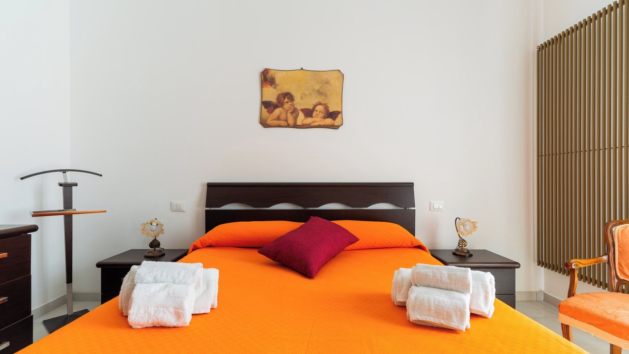 Photo of Bedroom in Montesano Salentino