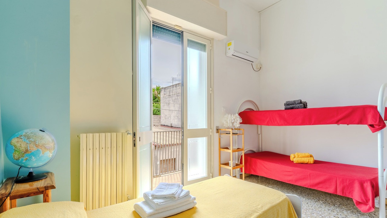 Photo of Bedroom in Montesano Salentino