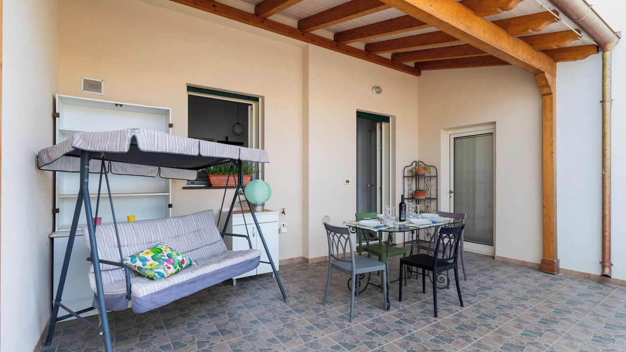 Photo of Outdoor in Montesano Salentino